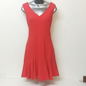 Red Dress!
